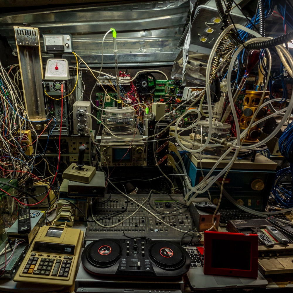 Business / Financial optimisation