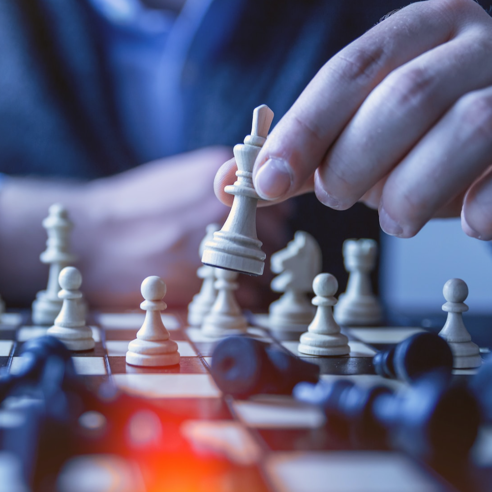 Consulting and special prjects