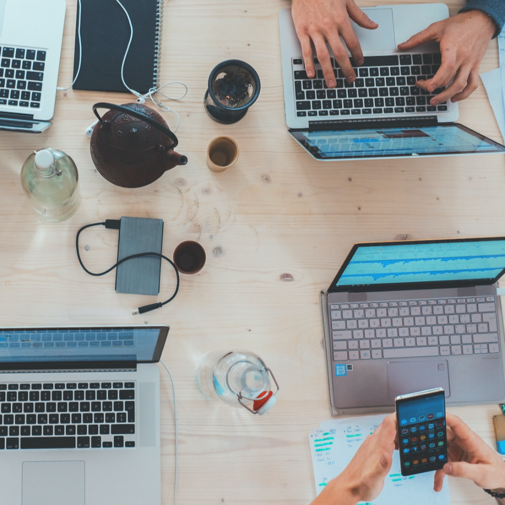 Service Offering 2: Business Operations