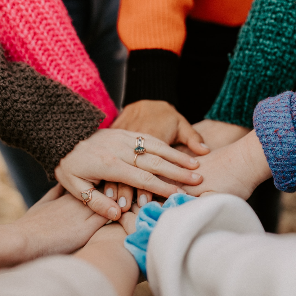 Service Offering 3:  People and Culture