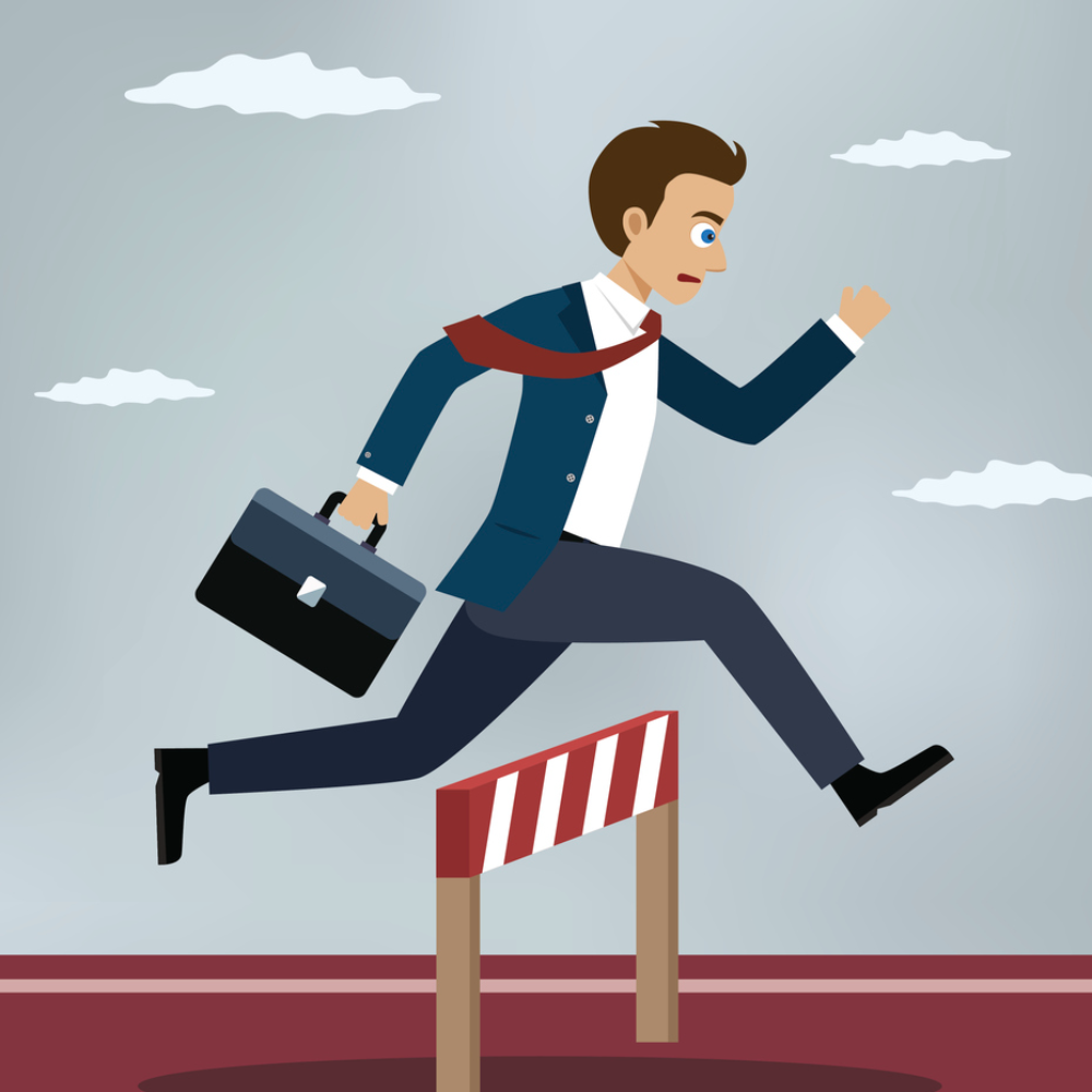 Set your business up to scale fast