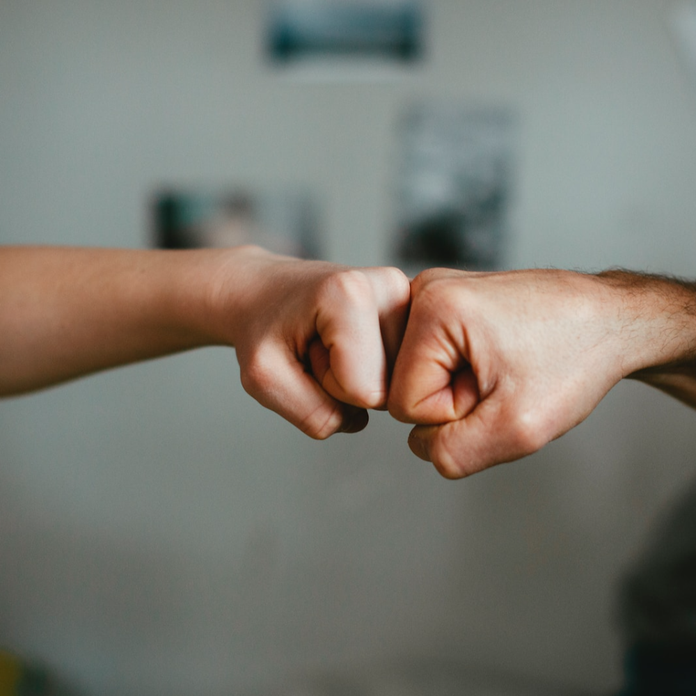 Fractional CFO services