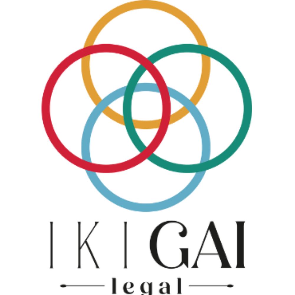 Legal and Strategy Consulting