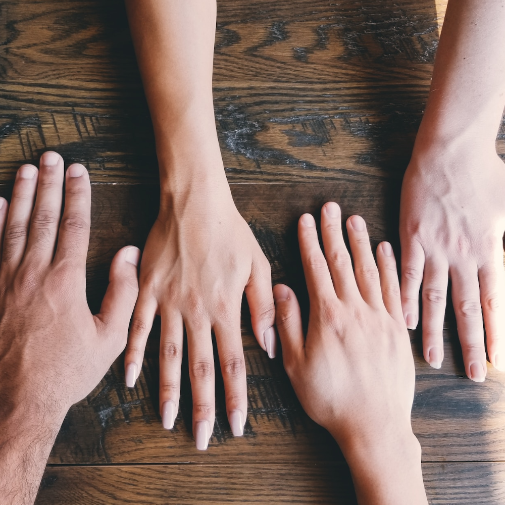 Peer Forums with REF.global