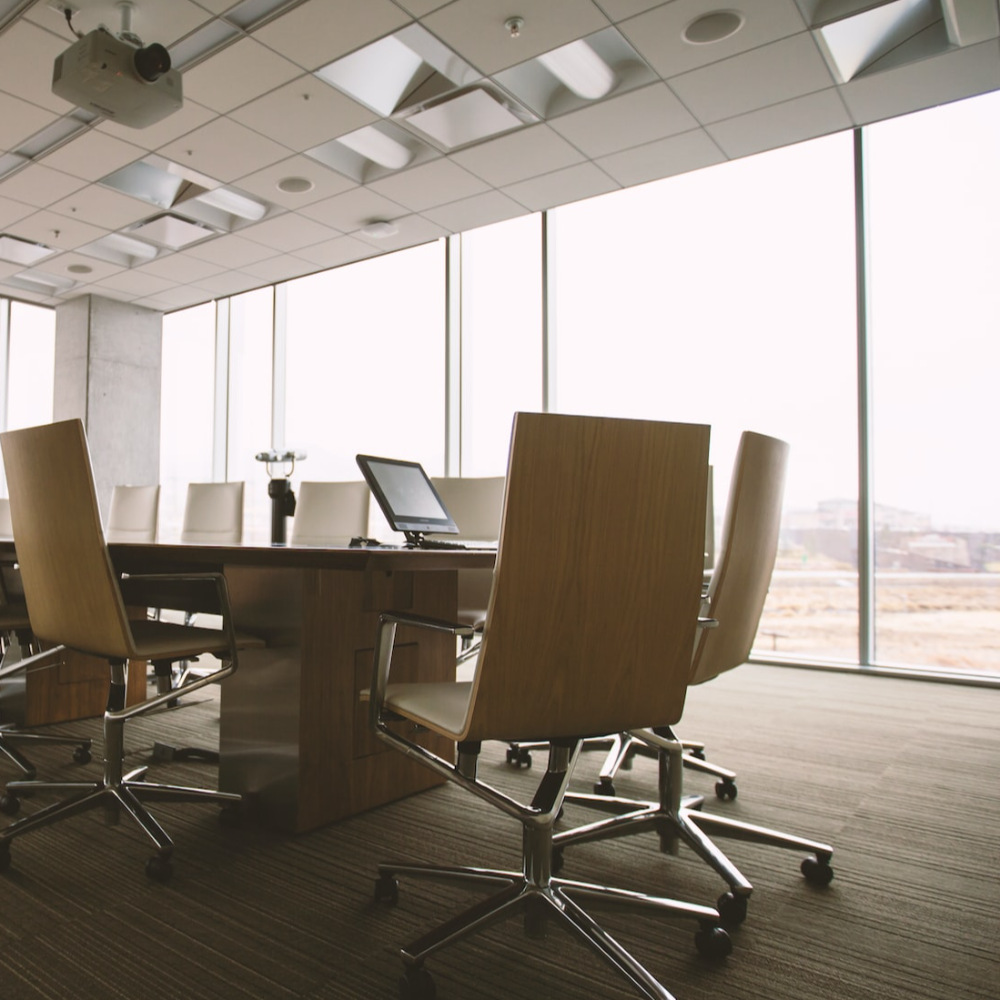 Advisory Boards with The Advisory Board Centre