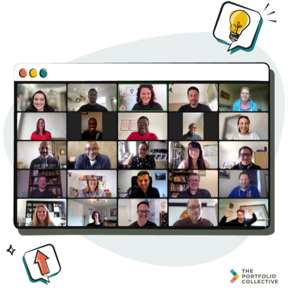 Online Event Hosting