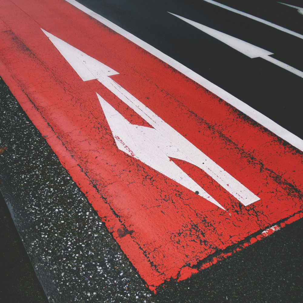 Career Transition & Pivot Coaching