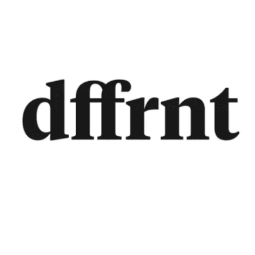 Dffrnt 