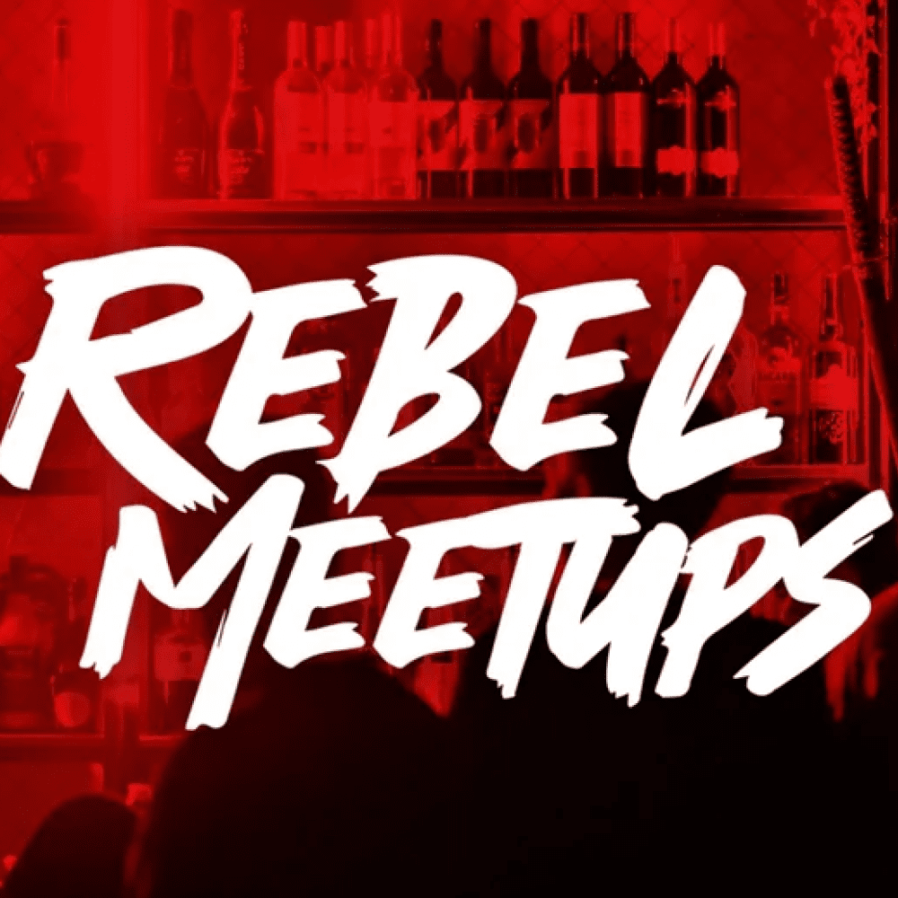 Rebel Meetups