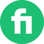 Fiverr logo