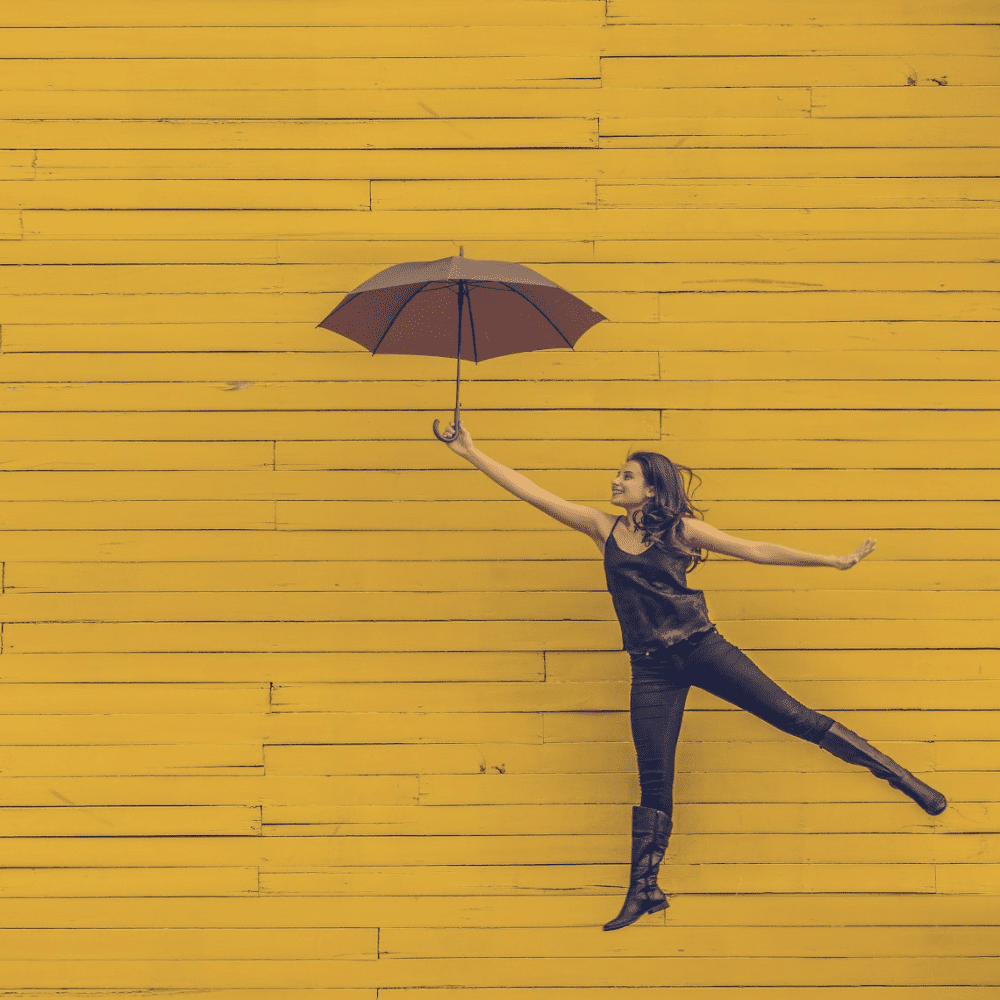 Helping Professionals & Teams grow within an annual Coaching Programme