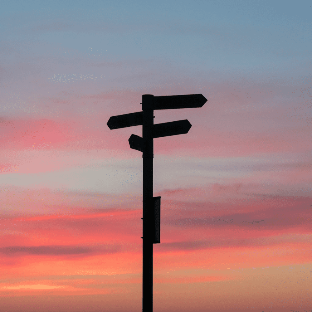 Digital Transformation & Change Management