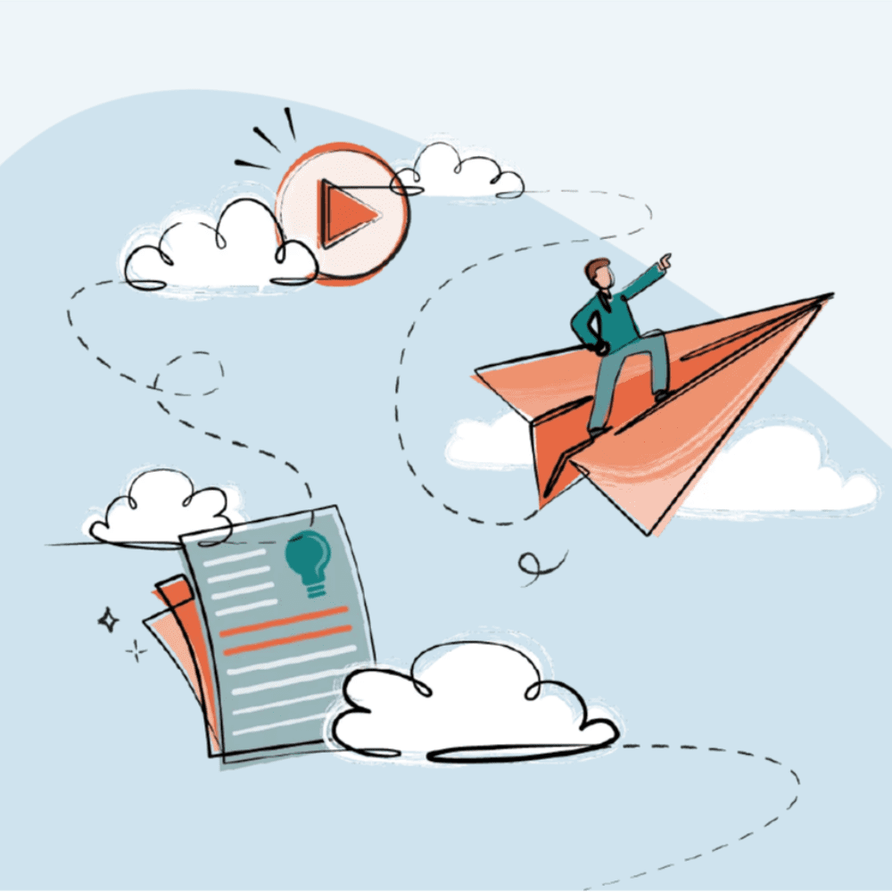 Interesting and useful content