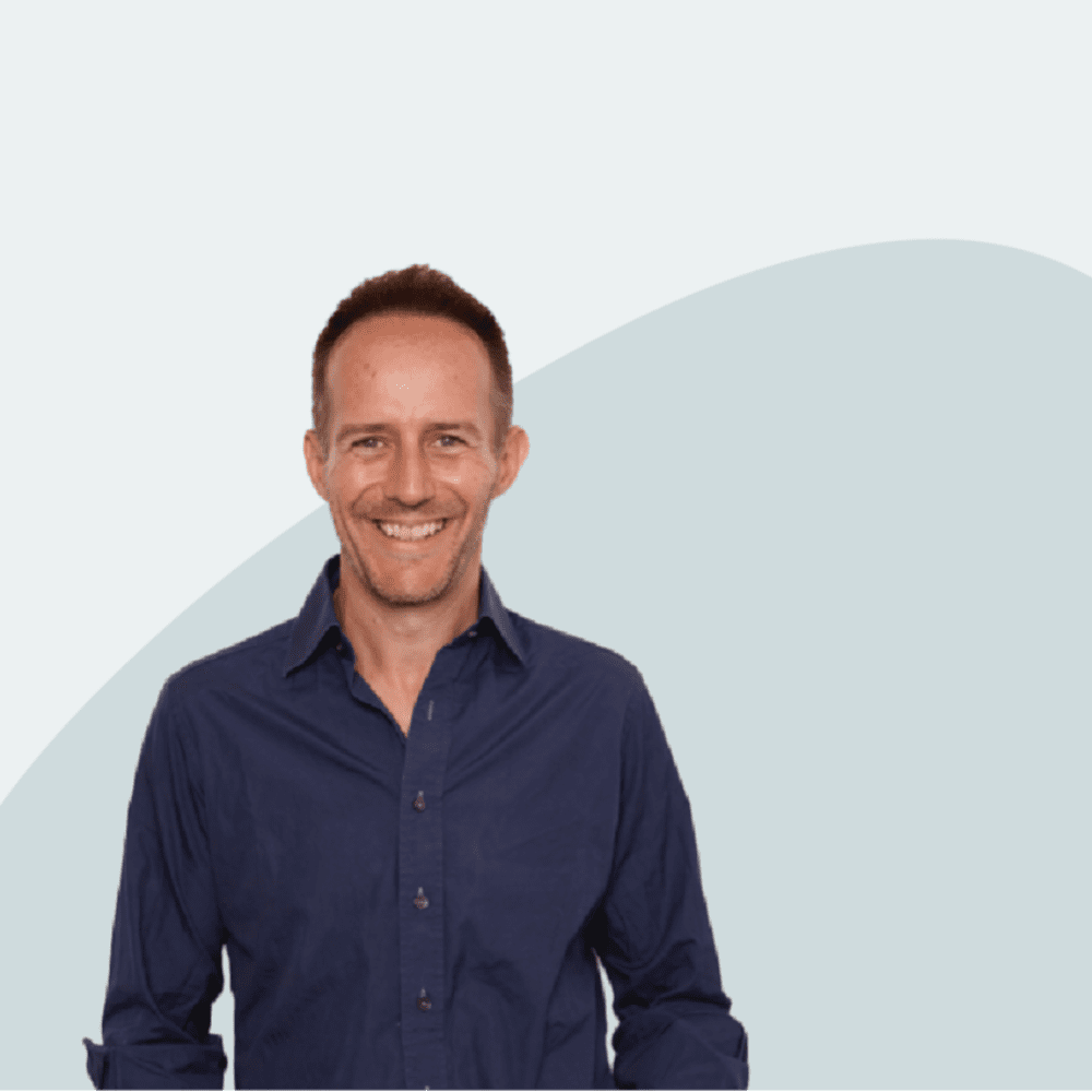 Profile Spotlight - Ben Legg