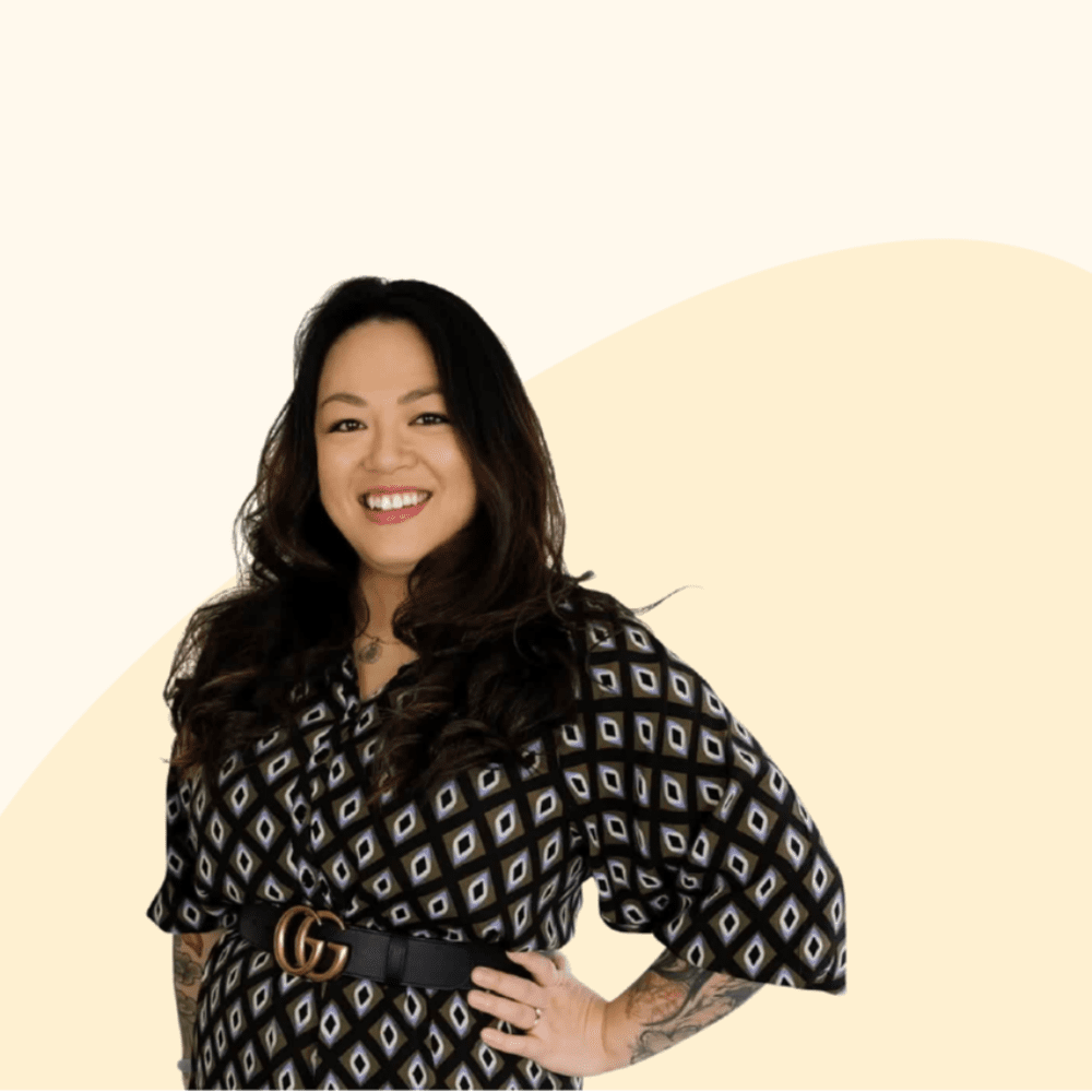 Profile Spotlight - Fiona Chorlton-Voong