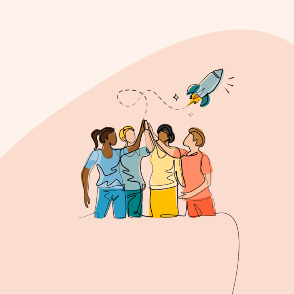 Supporting portfolio professionals 