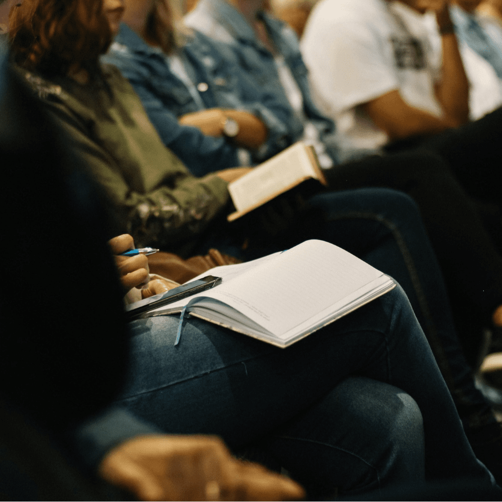 Lecturer & guest speaker