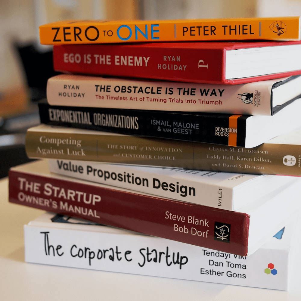 Mentor to Founders and Entrepreneurs