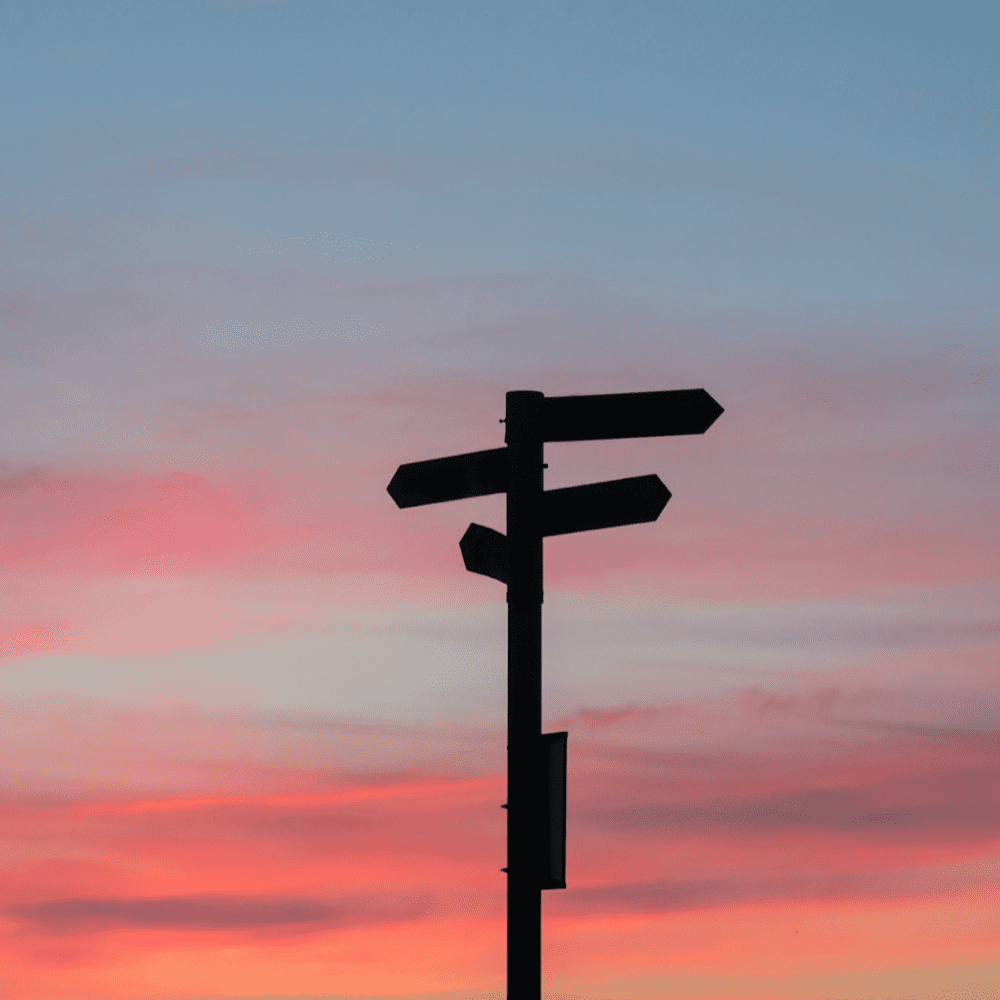 Future scenario planning workshops