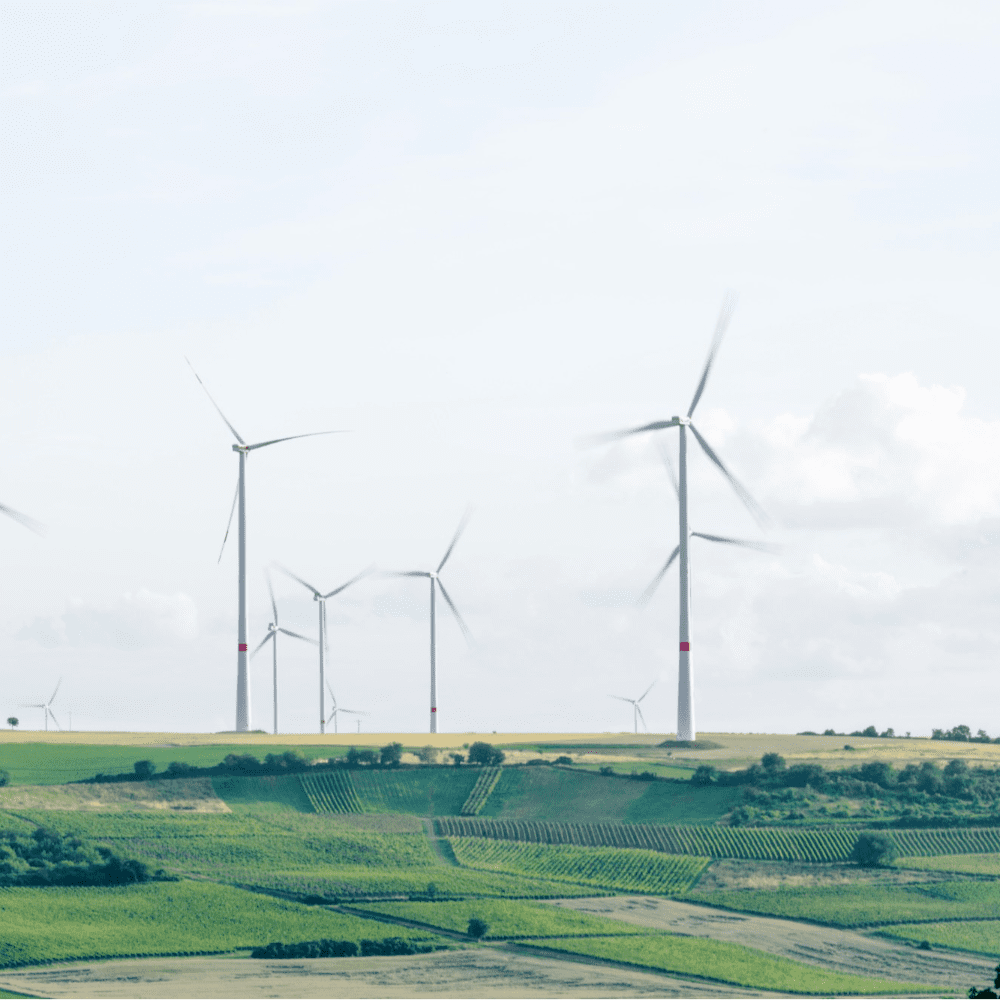 Quantifying climate impact