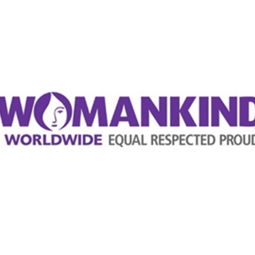 Treasurer Womankind Worldwide