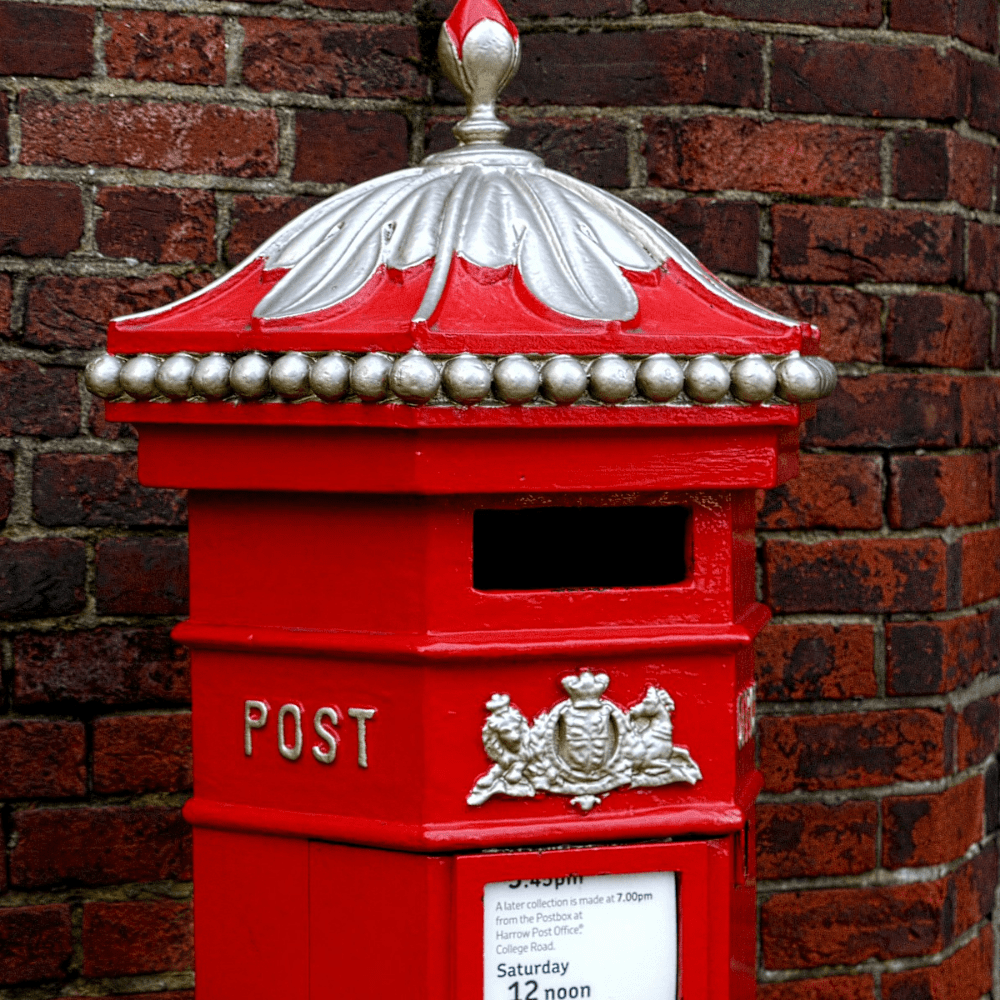 Post Office Limited - UKGI Board Observer