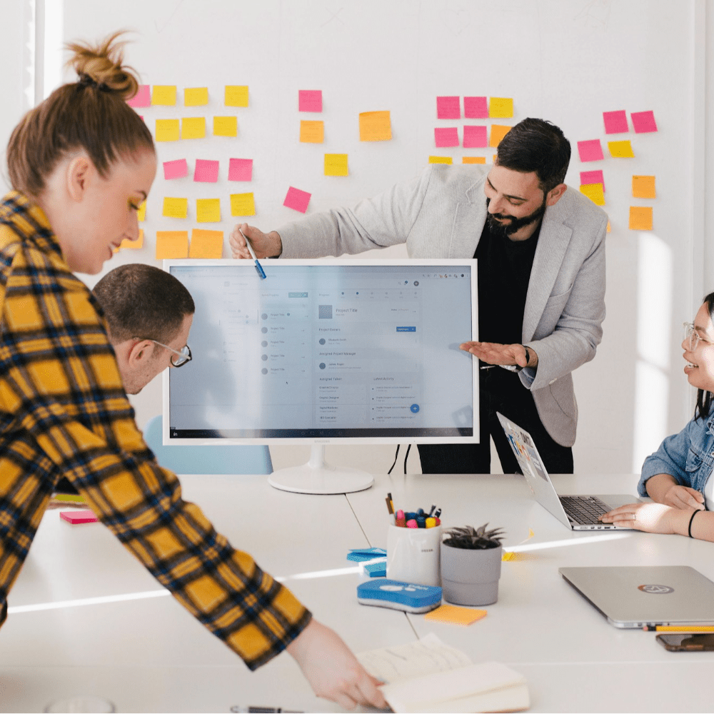 Board member - Tekna Climate