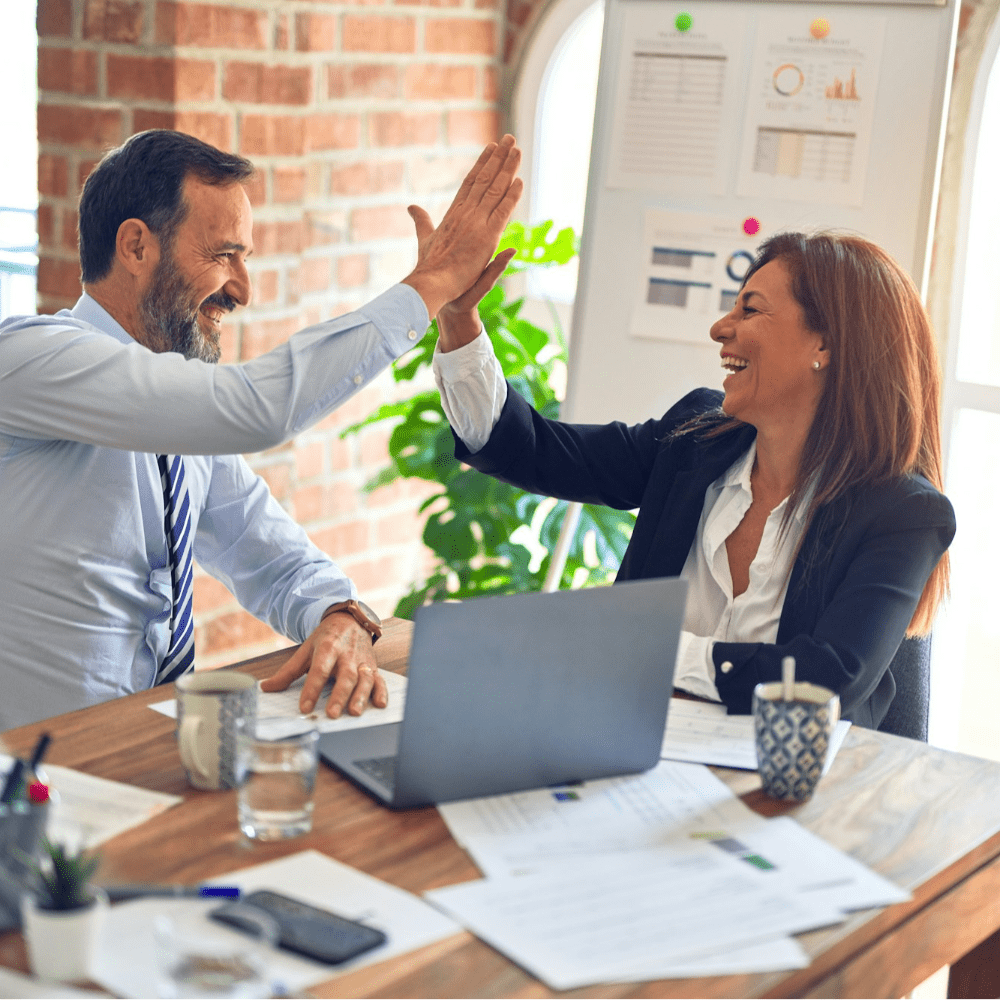 Future-focused mentorship: Empowering entrepreneurs for global change