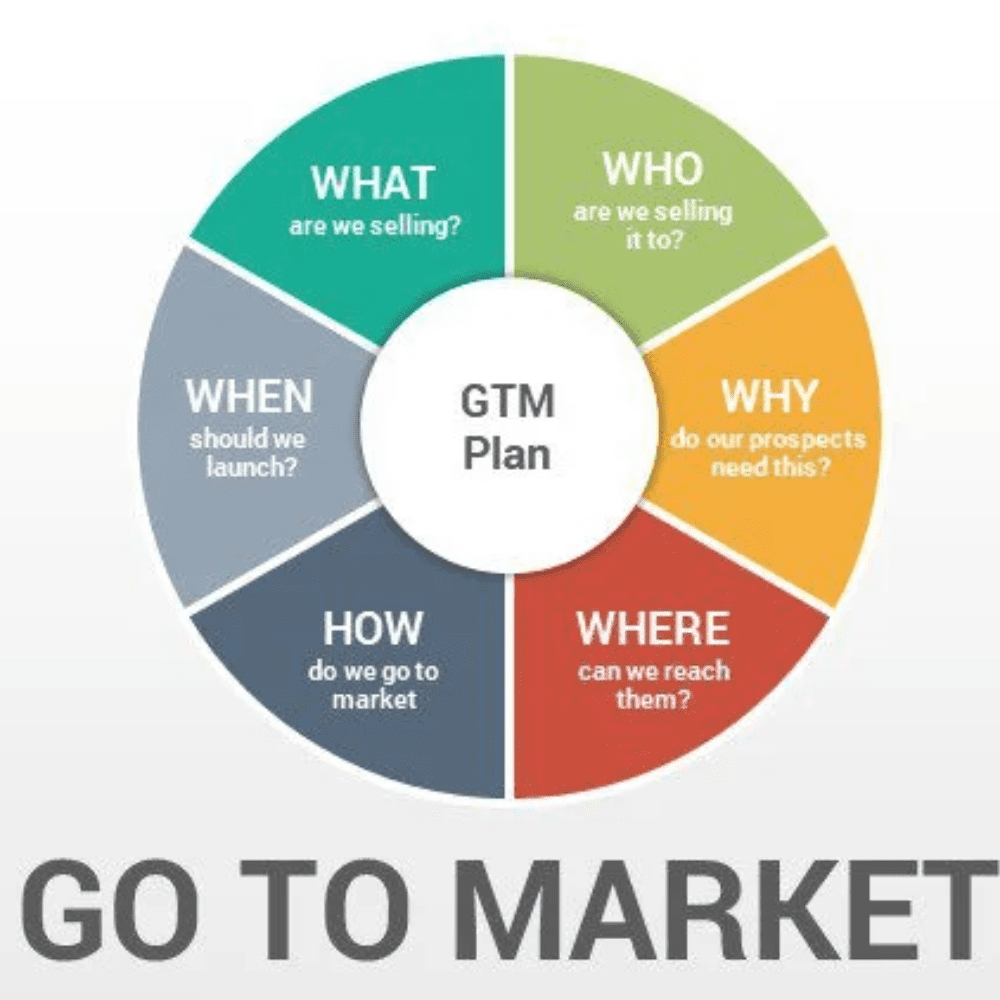 GTM Strategy Advisory