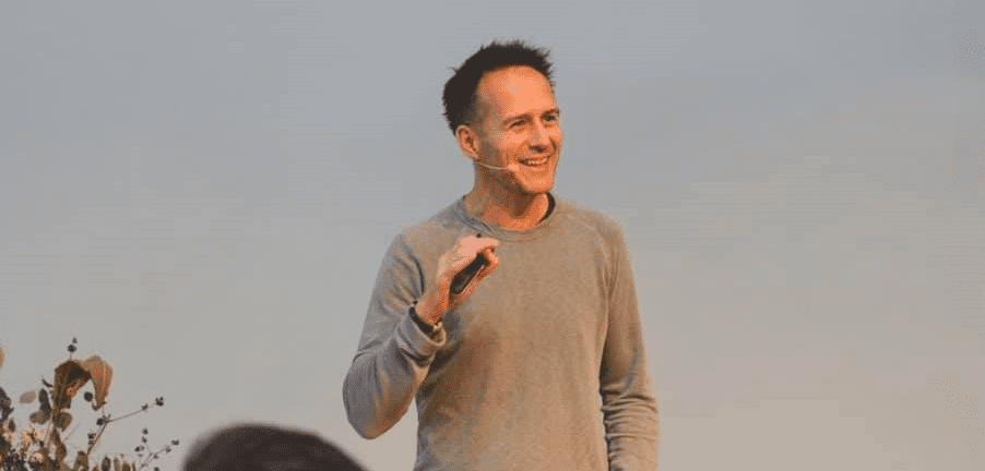 Public speaking & executive education