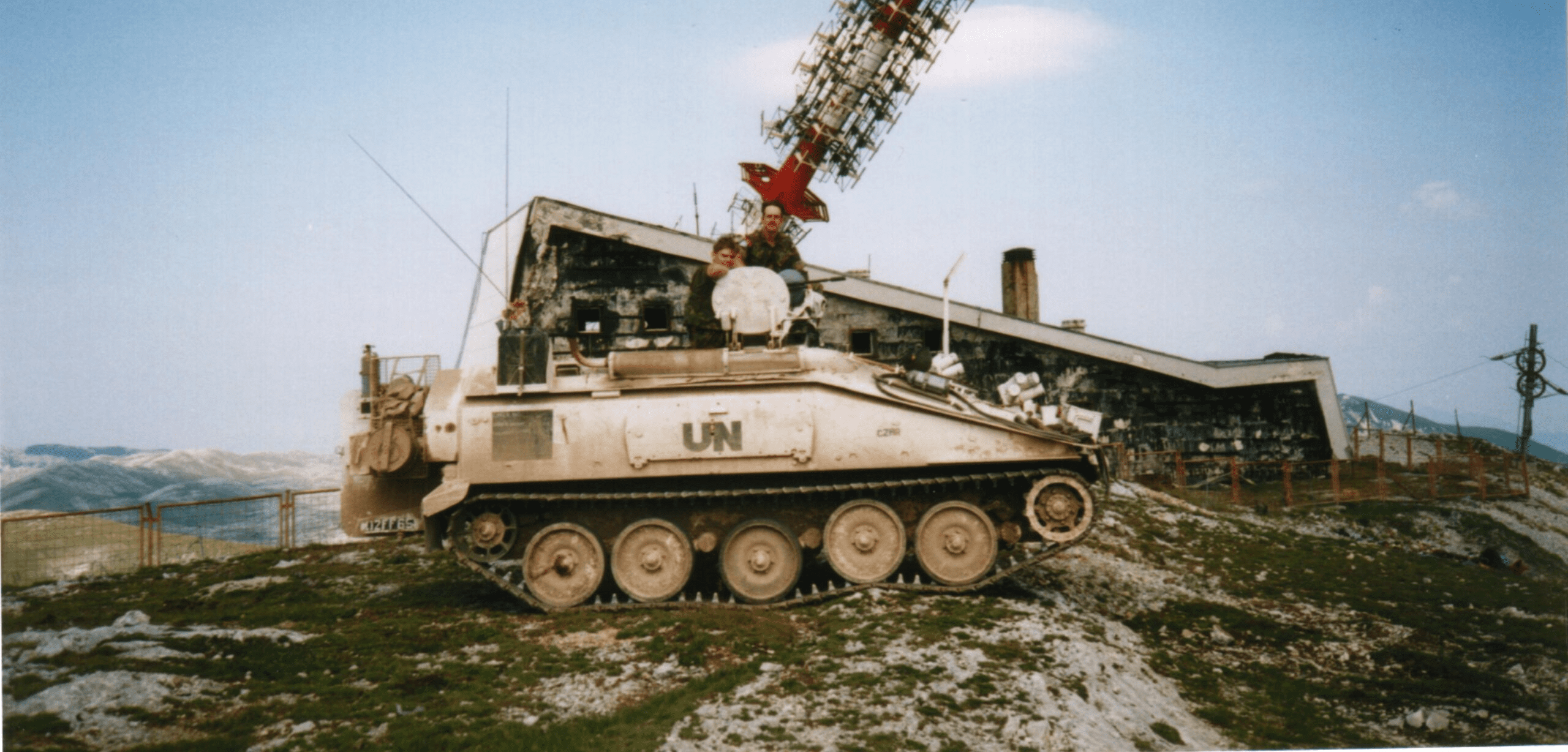 Military Engineering