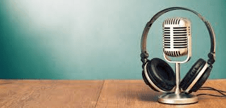 PortfolioCast podcast 