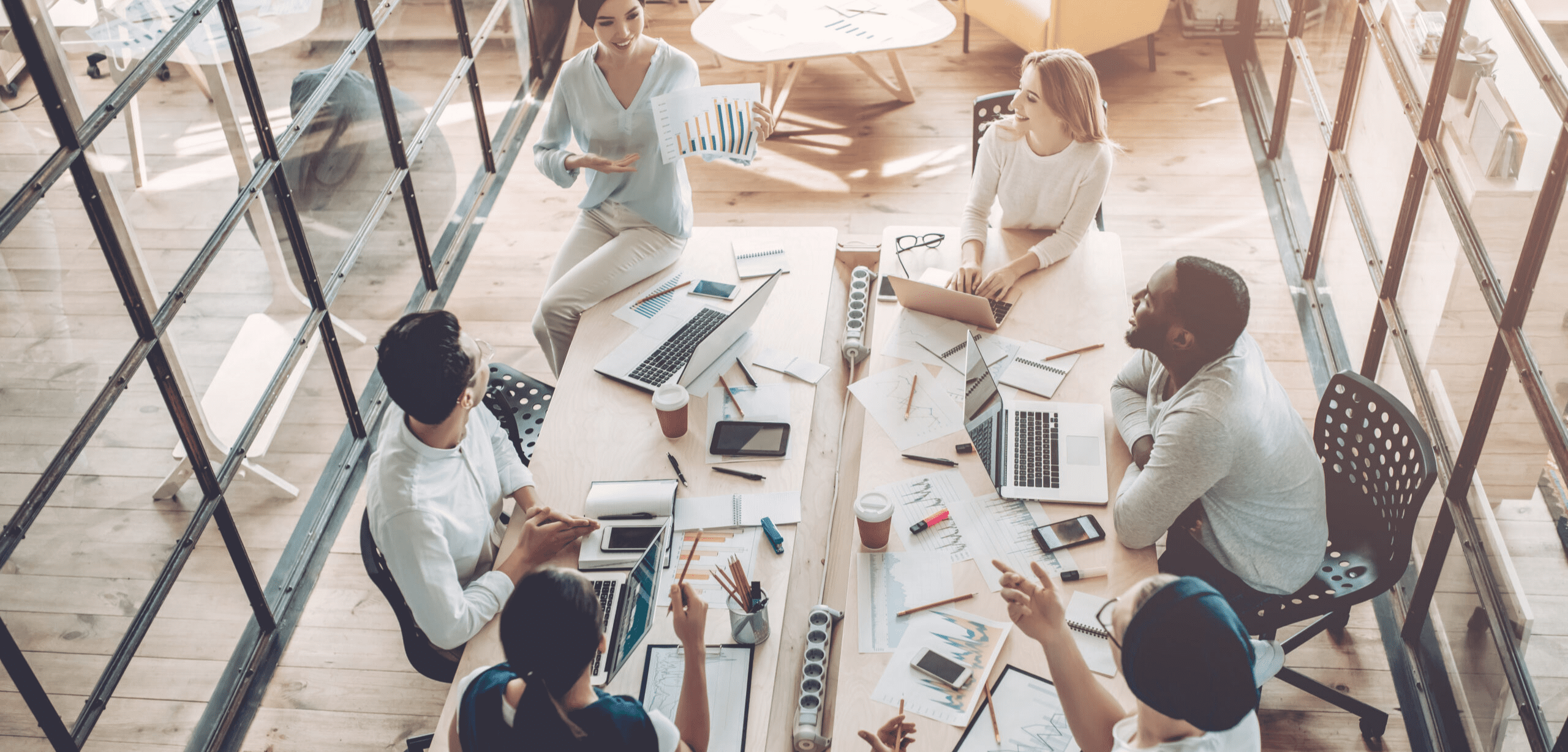 Training design and facilitation 