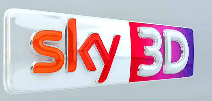 Sky 3D Channel