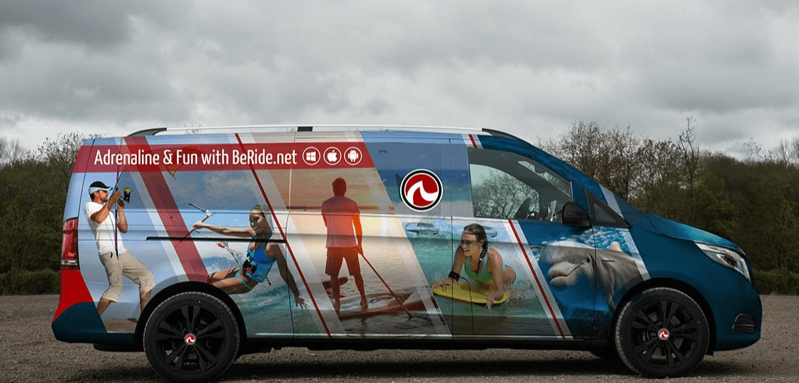 Co-Founder and and Chief Operating Officer