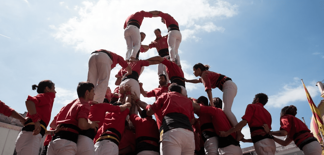 Building World Class Leadership Teams