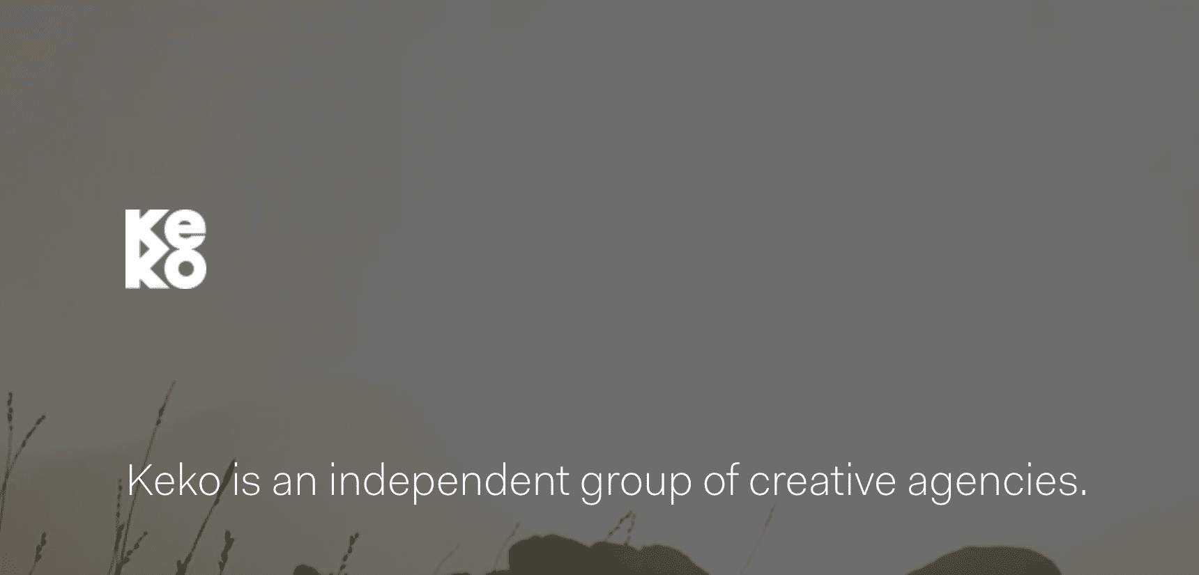 Venture building / Start up