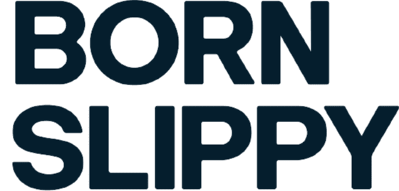 Born Slippy - Founder