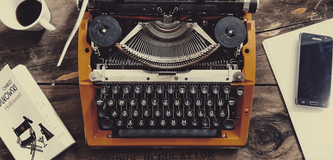 Content marketing strategy