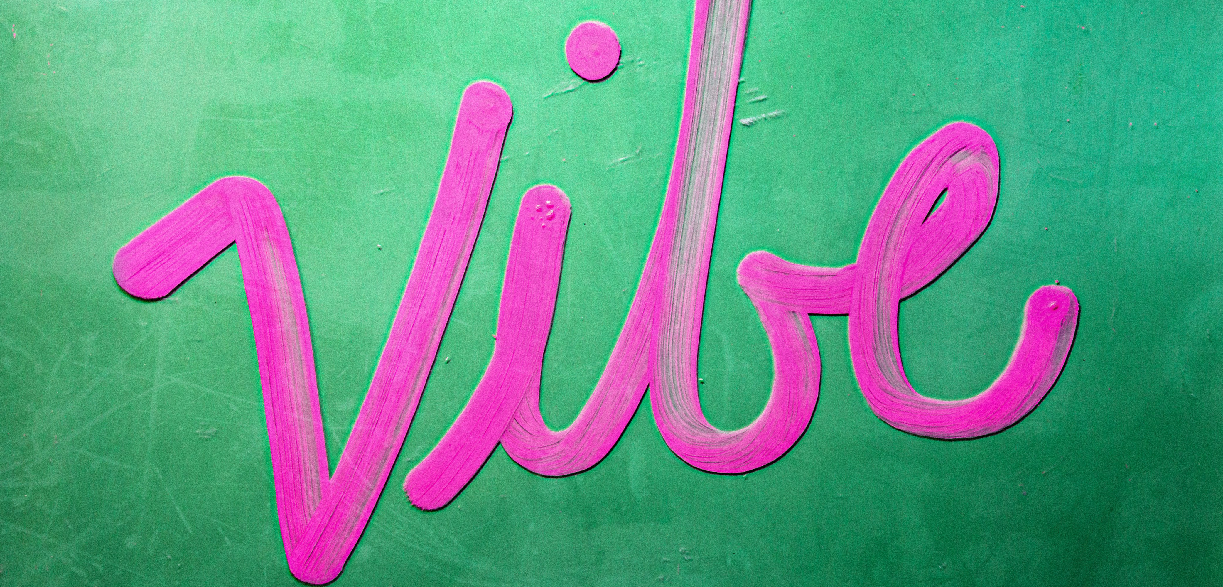 Branding: tone of voice & grammar