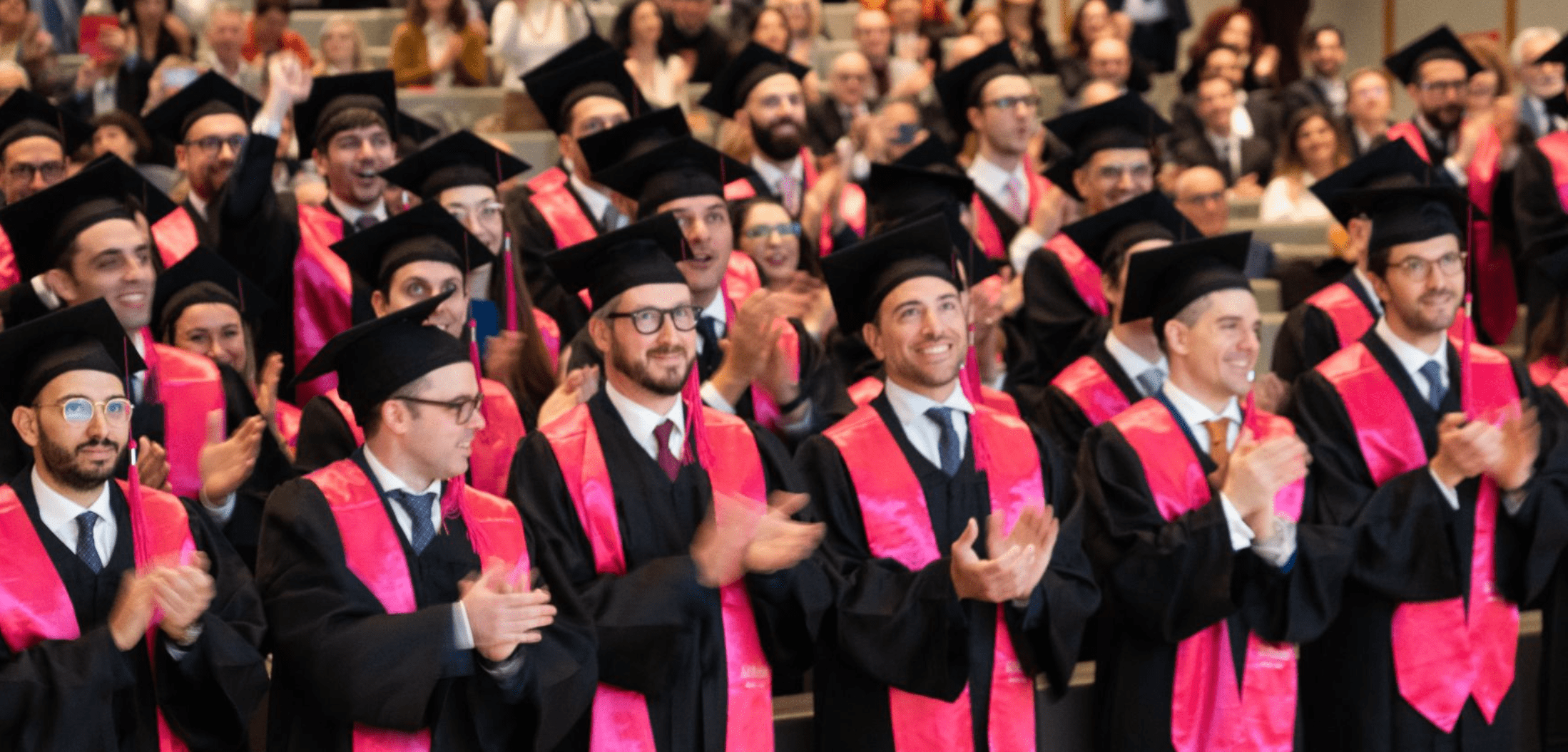 EMBA Program Coaching