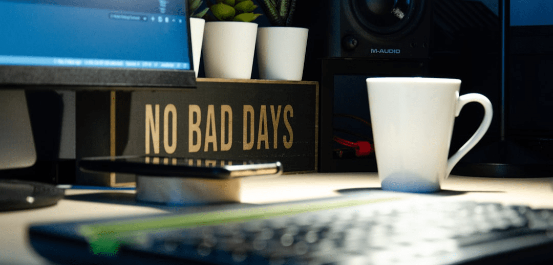 Productivity reinvented