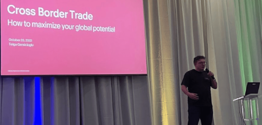 Global E-Commerce Optimization