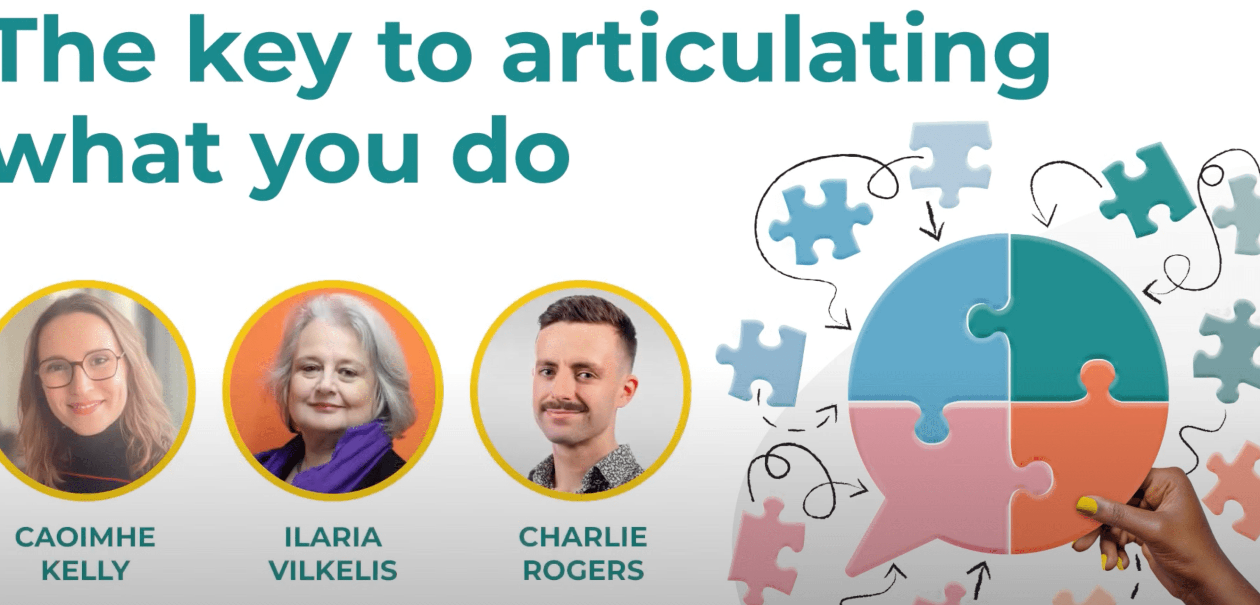 Fireside Chat Guest Speaker