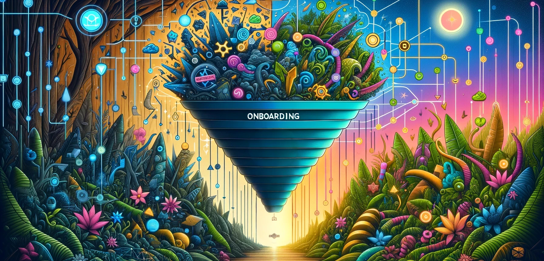 Optimization of B2C Seller Onboarding Funnel