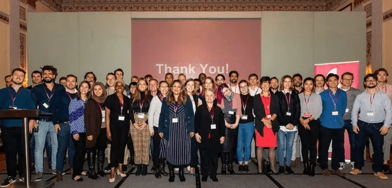 Entrepreneur in Residence, Zinc VC
