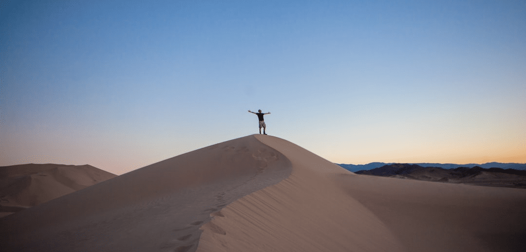 Self-actualization Guidance