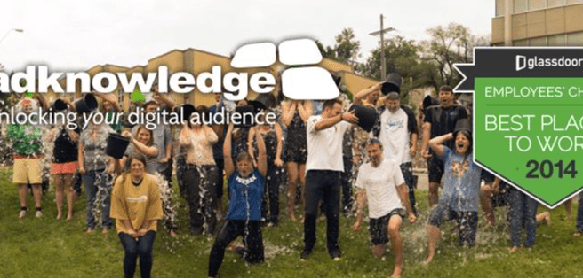 Group CEO, Adknowledge