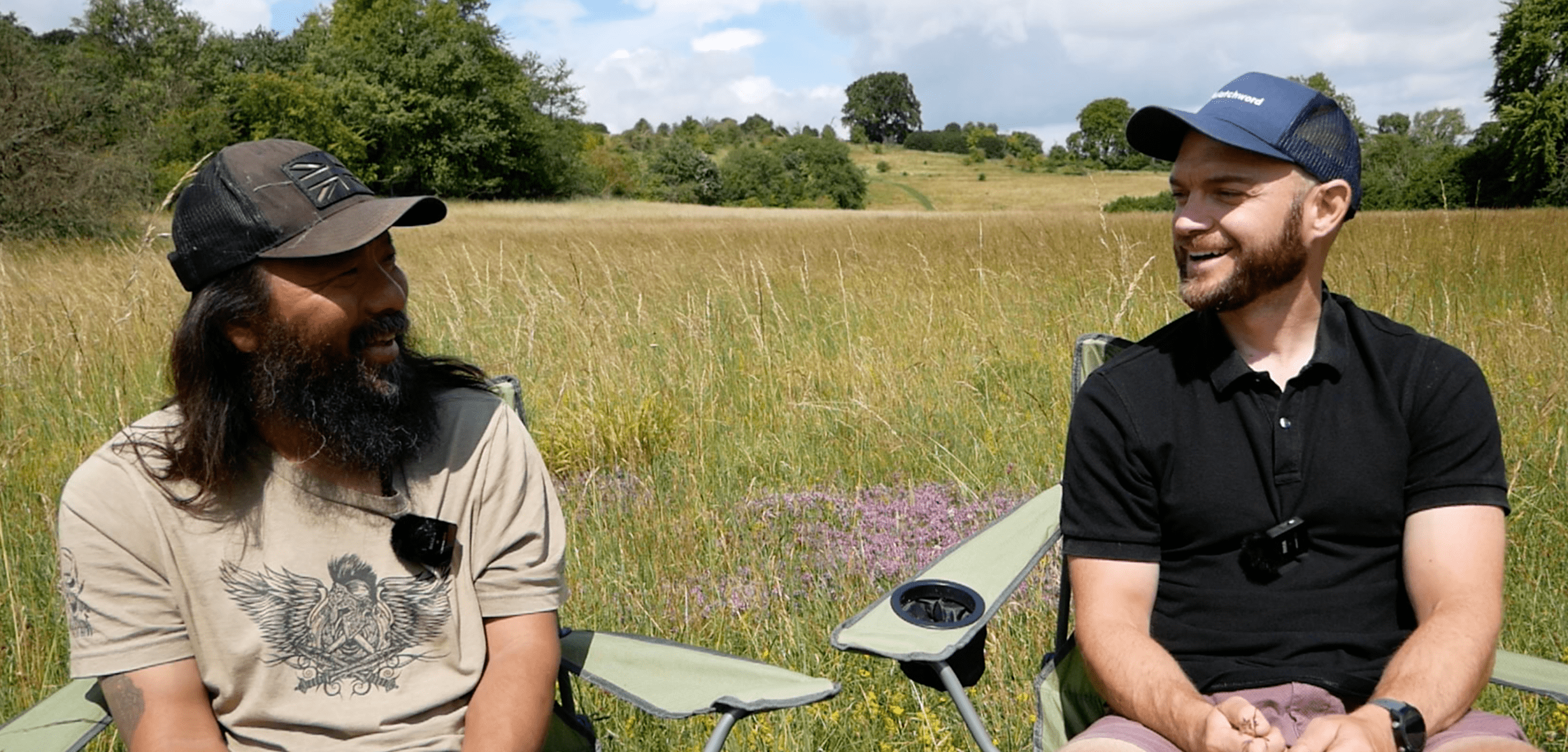 The Watchword Podcast