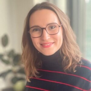 Picture of Caoimhe Kelly